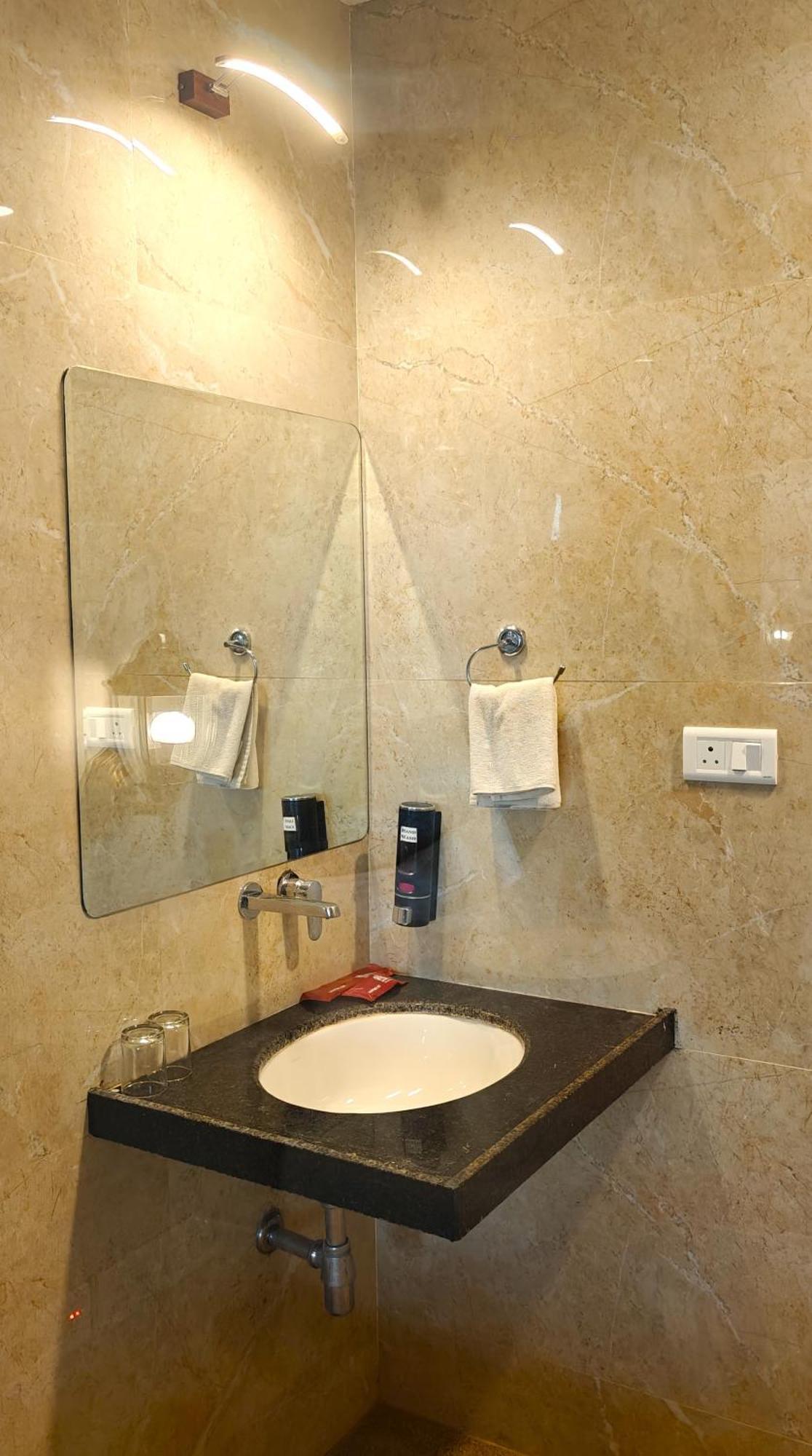 Hotel The Biletha Bagh Udajpur Zewnętrze zdjęcie