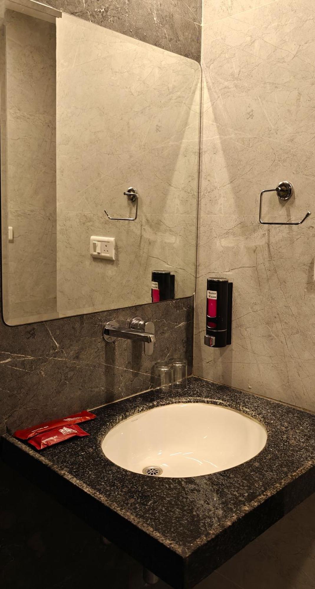 Hotel The Biletha Bagh Udajpur Zewnętrze zdjęcie