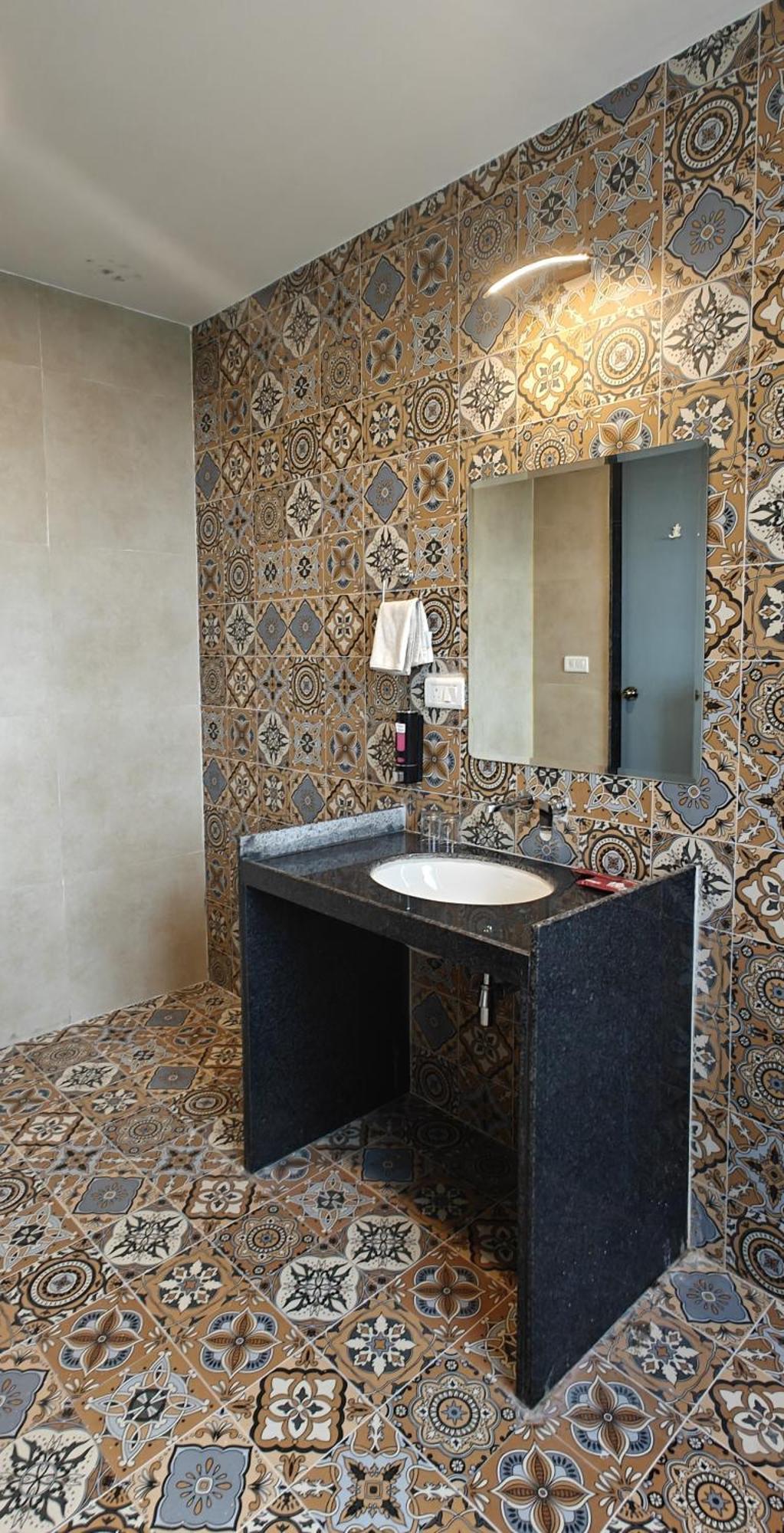 Hotel The Biletha Bagh Udajpur Zewnętrze zdjęcie